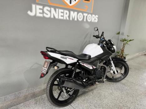 YAMAHA YBR 150 FACTOR ED FLEX, Foto 4