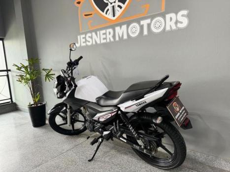 YAMAHA YBR 150 FACTOR ED FLEX, Foto 7