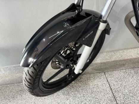 YAMAHA YBR 150 FACTOR ED FLEX, Foto 10