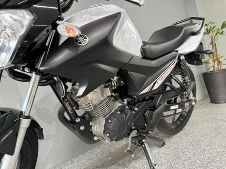 YAMAHA YBR 150 FACTOR ED FLEX, Foto 11