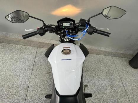 YAMAHA YBR 150 FACTOR ED FLEX, Foto 13