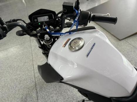 YAMAHA YBR 150 FACTOR ED FLEX, Foto 19