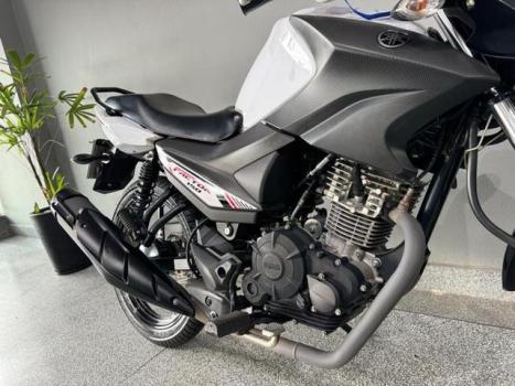 YAMAHA YBR 150 FACTOR ED FLEX, Foto 21