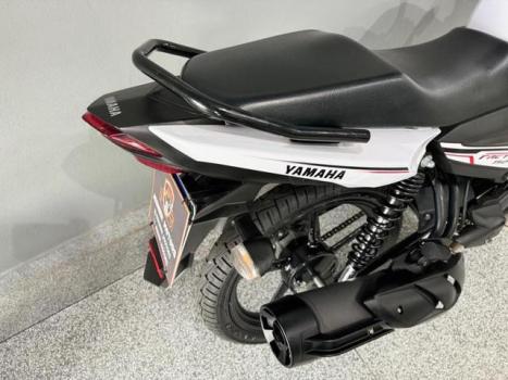 YAMAHA YBR 150 FACTOR ED FLEX, Foto 22