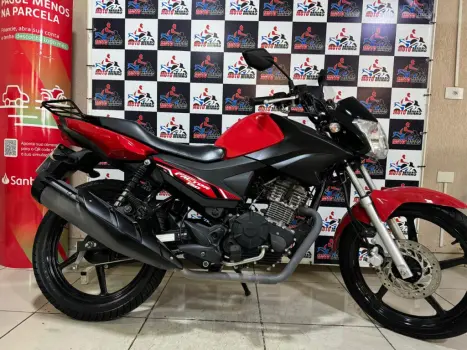 YAMAHA YBR 150 FACTOR ED, Foto 8