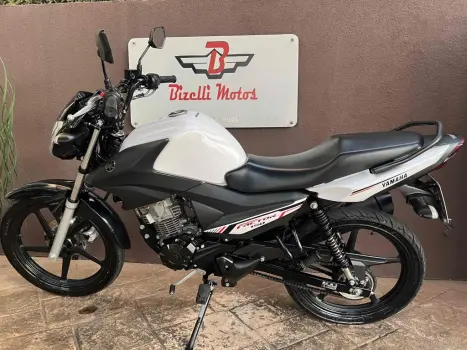 YAMAHA YBR 150 FACTOR ED, Foto 2