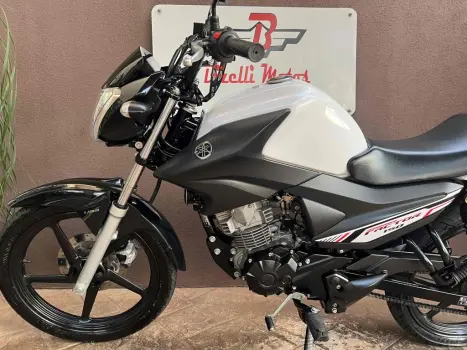 YAMAHA YBR 150 FACTOR ED, Foto 5
