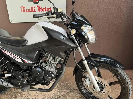 YAMAHA YBR 150 FACTOR ED, Foto 8
