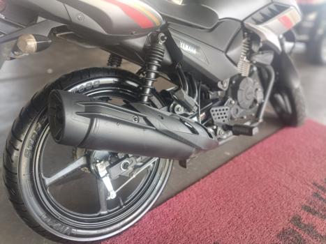 YAMAHA YS Fazer 150 BLUE FLEX, Foto 3