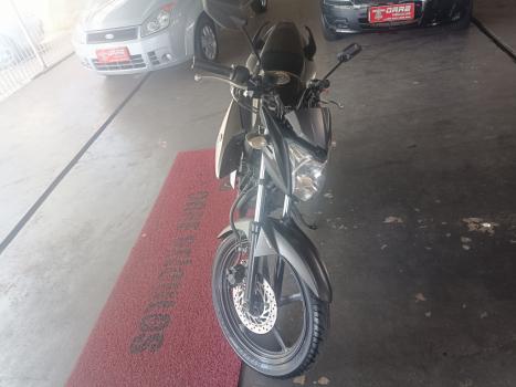 YAMAHA YS Fazer 150 BLUE FLEX, Foto 9