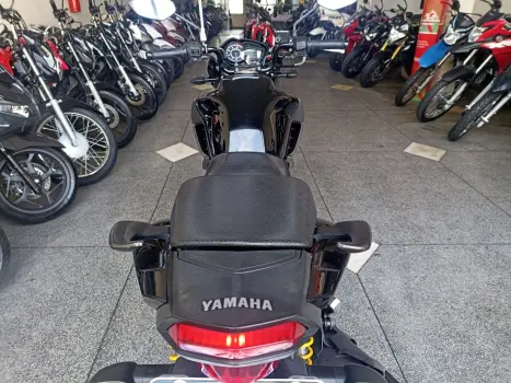 YAMAHA YS Fazer 150 BLUE FLEX, Foto 8