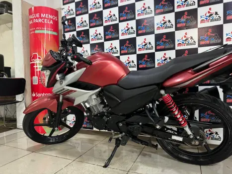 YAMAHA YS Fazer 150 BLUE FLEX, Foto 4