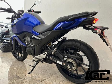 YAMAHA YS Fazer 150 BLUE FLEX, Foto 5