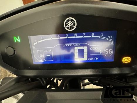 YAMAHA YS Fazer 150 BLUE FLEX, Foto 8