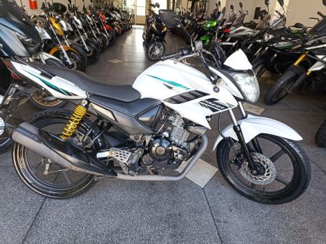 YAMAHA YS Fazer 150 BLUE FLEX, Foto 1