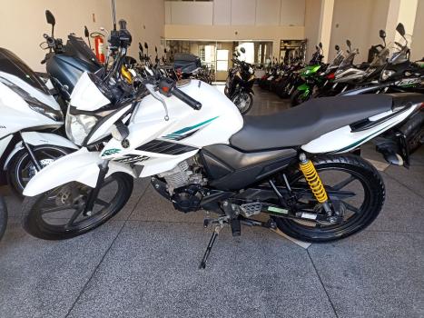 YAMAHA YS Fazer 150 BLUE FLEX, Foto 2