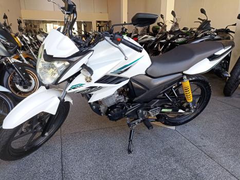 YAMAHA YS Fazer 150 BLUE FLEX, Foto 4