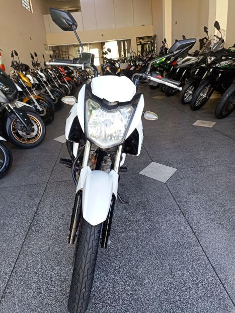 YAMAHA YS Fazer 150 BLUE FLEX, Foto 5