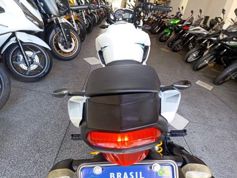 YAMAHA YS Fazer 150 BLUE FLEX, Foto 8
