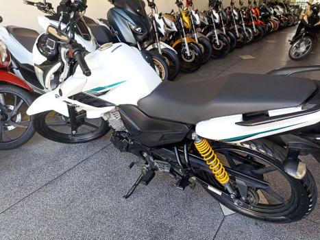 YAMAHA YS Fazer 150 BLUE FLEX, Foto 10