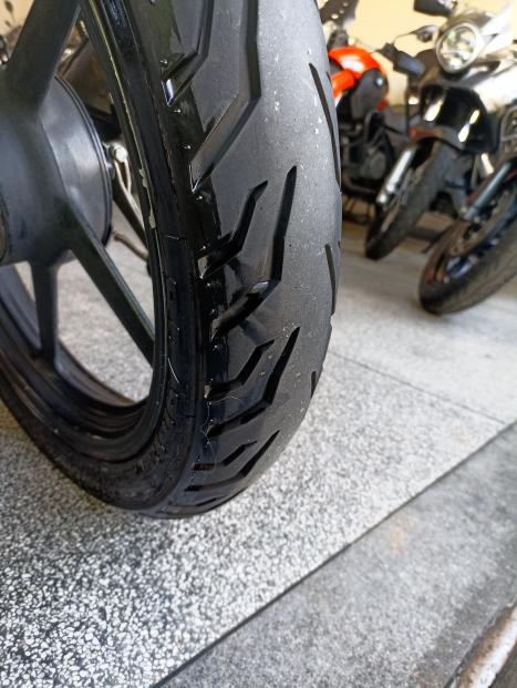 YAMAHA YS Fazer 150 BLUE FLEX, Foto 11