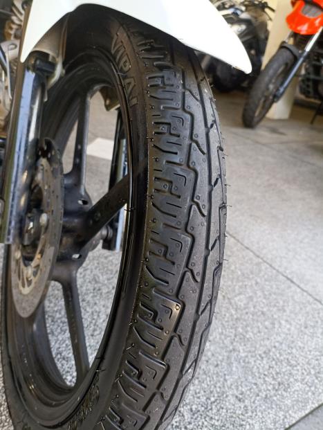 YAMAHA YS Fazer 150 BLUE FLEX, Foto 12