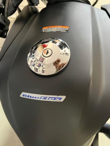 YAMAHA YS Fazer 150 BLUE FLEX, Foto 7