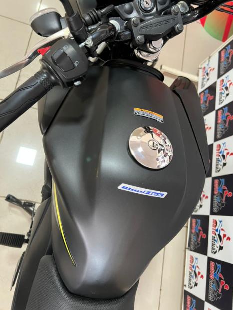 YAMAHA YS Fazer 150 BLUE FLEX, Foto 8