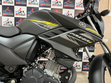 YAMAHA YS Fazer 150 BLUE FLEX, Foto 12