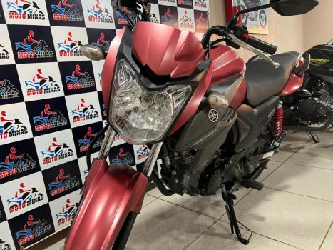 YAMAHA YS Fazer 150 BLUE FLEX, Foto 4