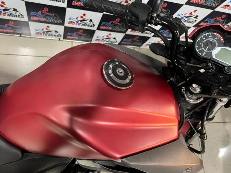 YAMAHA YS Fazer 150 BLUE FLEX, Foto 6
