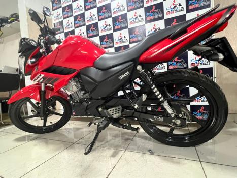 YAMAHA YS Fazer 150 BLUE FLEX, Foto 5