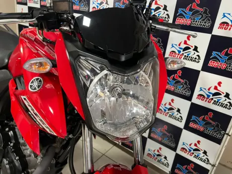 YAMAHA YS Fazer 150 BLUE FLEX, Foto 10