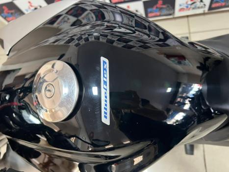 YAMAHA YS Fazer 150 BLUE FLEX, Foto 5