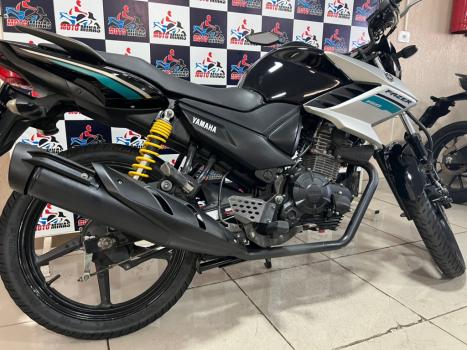 YAMAHA YS Fazer 150 BLUE FLEX, Foto 7