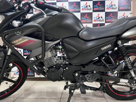 YAMAHA YS Fazer 150 BLUE FLEX, Foto 3
