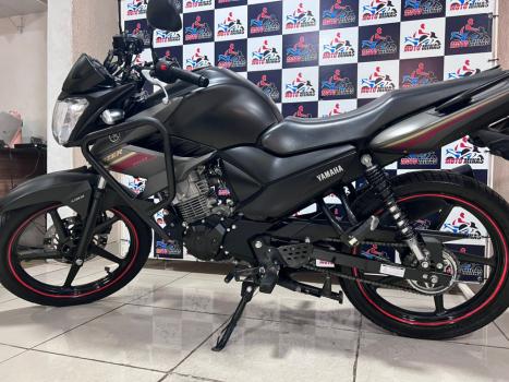 YAMAHA YS Fazer 150 BLUE FLEX, Foto 5