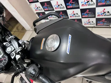 YAMAHA YS Fazer 150 BLUE FLEX, Foto 6