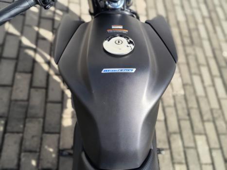 YAMAHA YS Fazer 150 BLUE FLEX, Foto 6