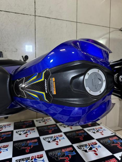 YAMAHA YS Fazer 250 BLUE FLEX, Foto 5