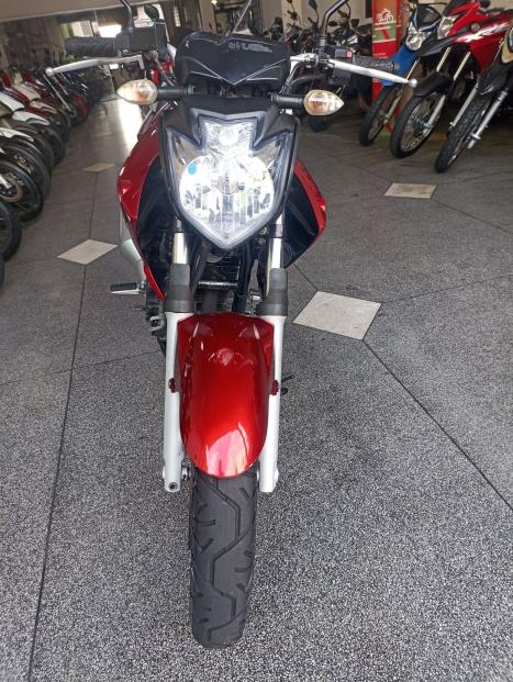 YAMAHA YS Fazer 250 BLUE FLEX, Foto 5