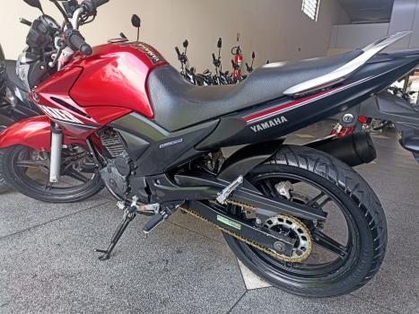 YAMAHA YS Fazer 250 BLUE FLEX, Foto 8