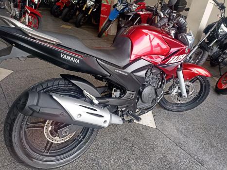 YAMAHA YS Fazer 250 BLUE FLEX, Foto 9