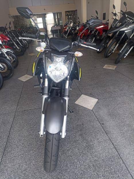 YAMAHA YS Fazer 250 BLUE FLEX, Foto 5