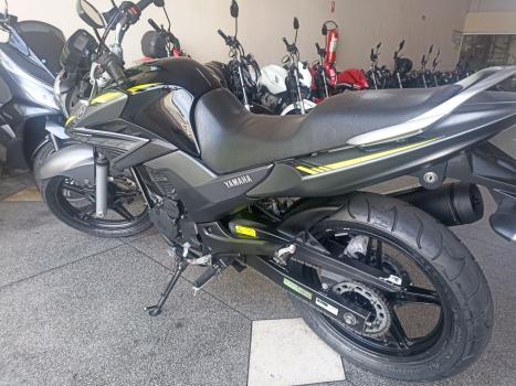 YAMAHA YS Fazer 250 BLUE FLEX, Foto 8