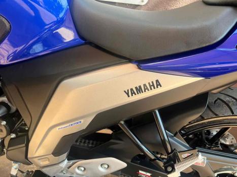 YAMAHA YS Fazer 250 LIMITED EDITION, Foto 5