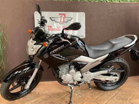 YAMAHA YS Fazer 250 LIMITED EDITION, Foto 3