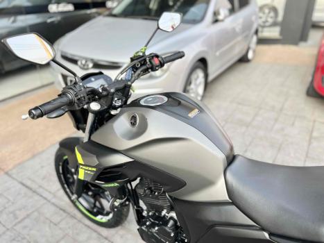 YAMAHA YS Fazer 250 LIMITED EDITION, Foto 11