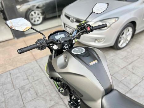 YAMAHA YS Fazer 250 LIMITED EDITION, Foto 12