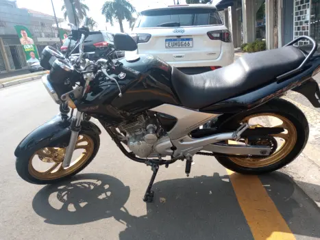 YAMAHA YS Fazer 250 , Foto 2